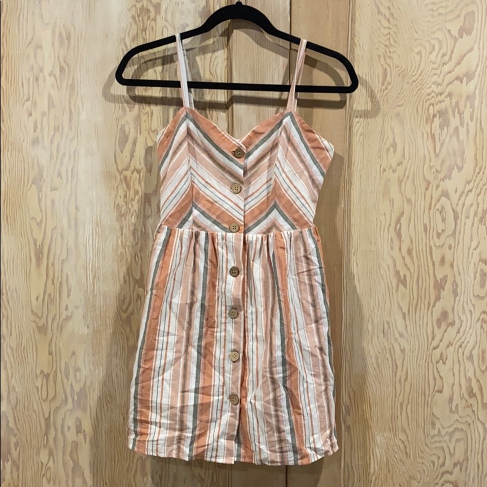 Forever21 dress
